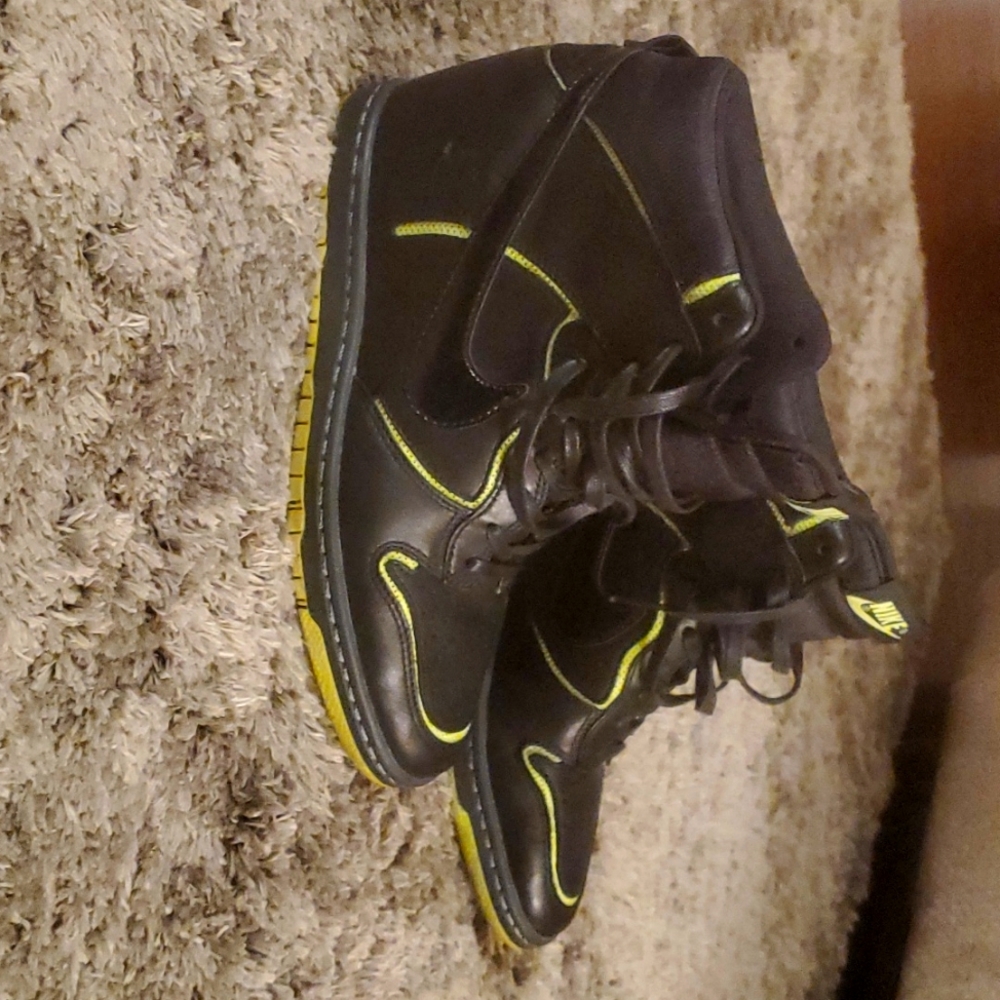 Nike wedges